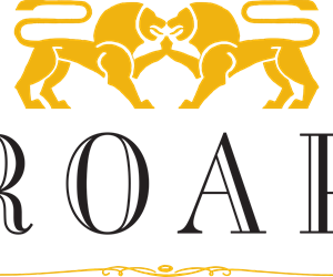 Roar winery logo